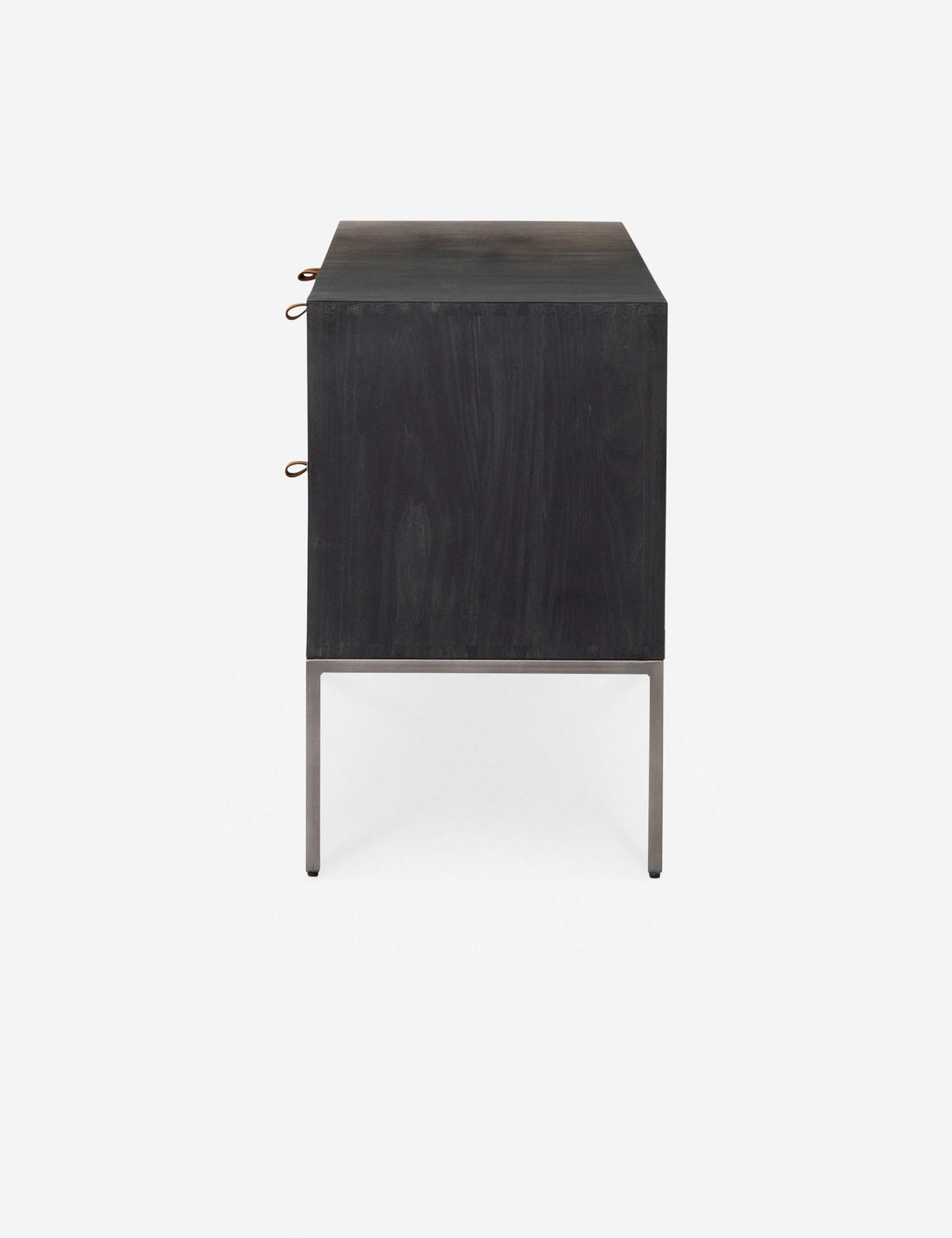 Rosamonde Media Console