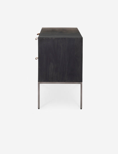 Rosamonde Media Console