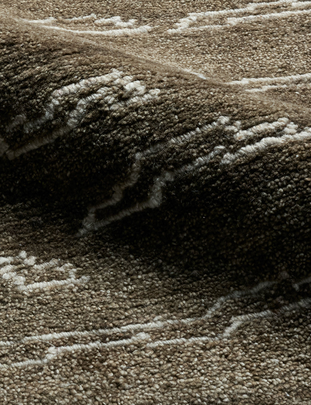 Katri Hand-Knotted Wool Rug