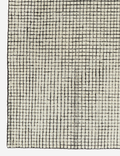 Uma Hand-Knotted Wool Rug