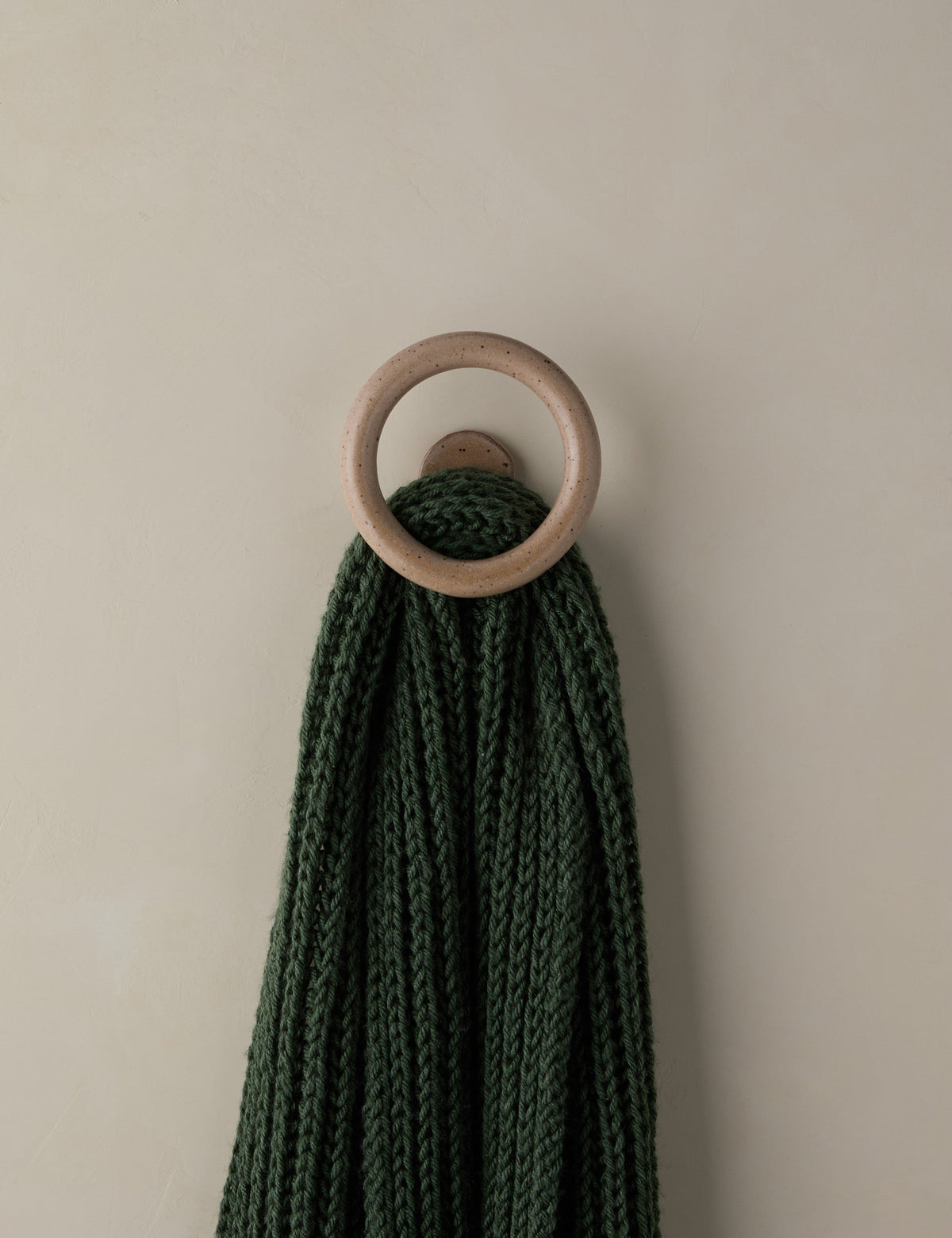 Uni Wall Hook  by SIN