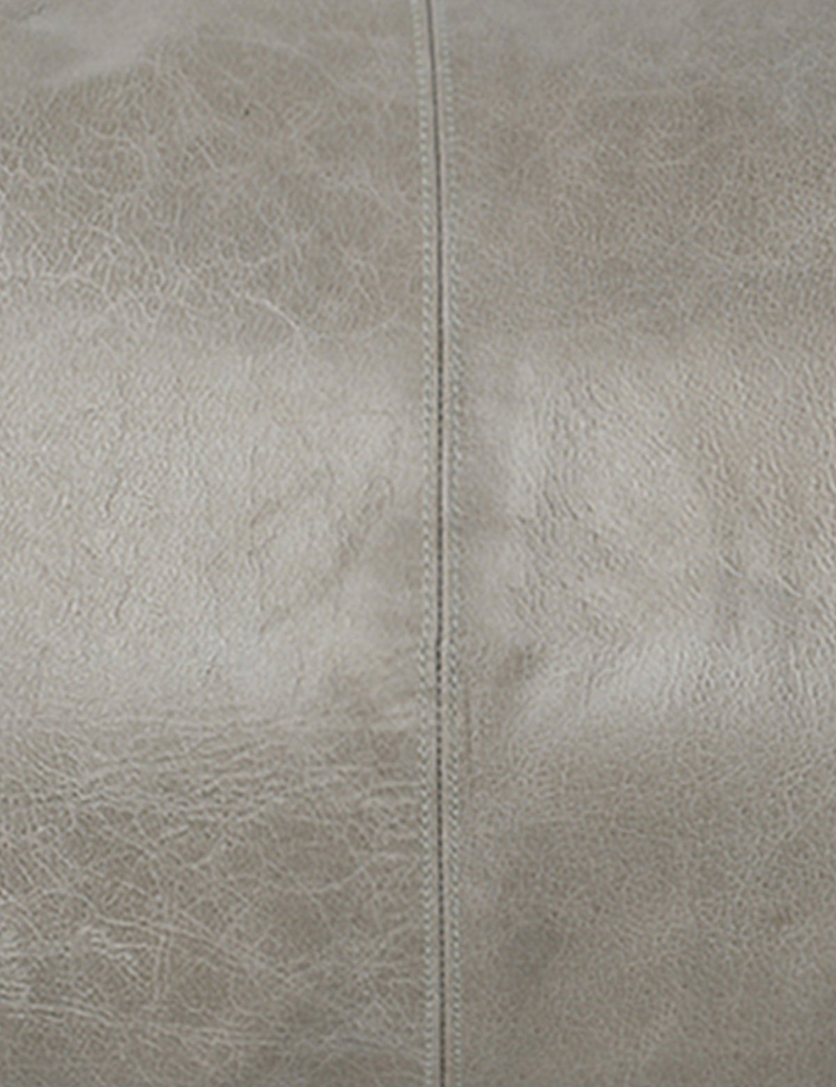 Sabrea Leather Lumbar Pillow