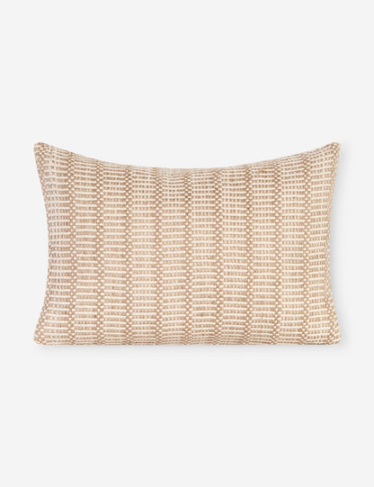 Granger Lumbar Pillow