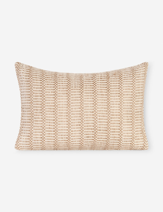 Granger Lumbar Pillow