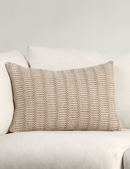 Granger Lumbar Pillow