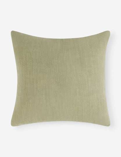 Tamara Linen Pillow