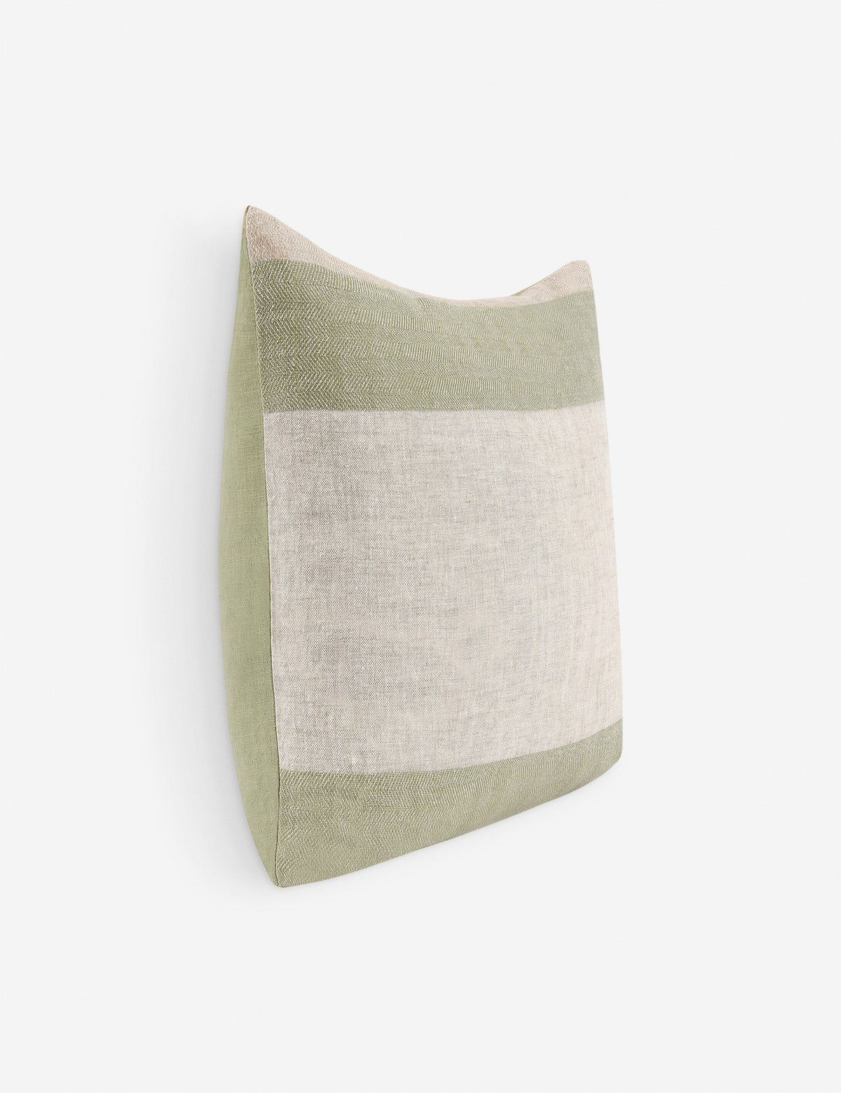 Tamara Linen Pillow