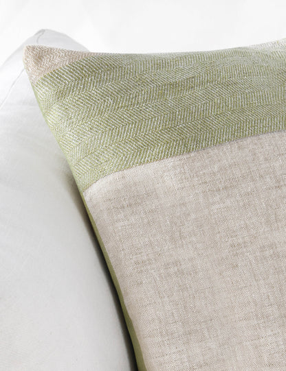 Tamara Linen Pillow