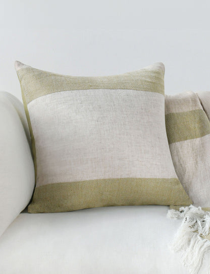 Tamara Linen Pillow