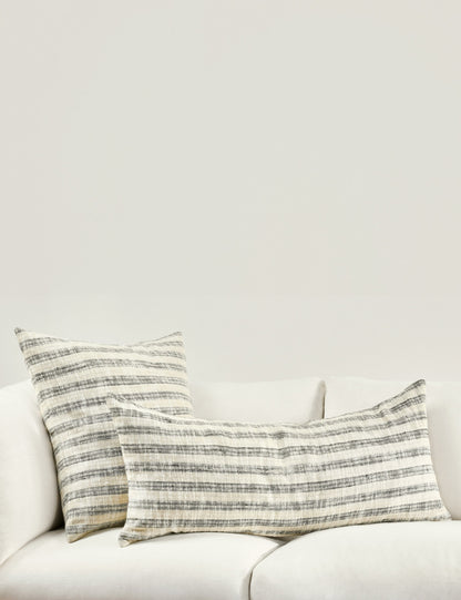 Wednesday Pillow