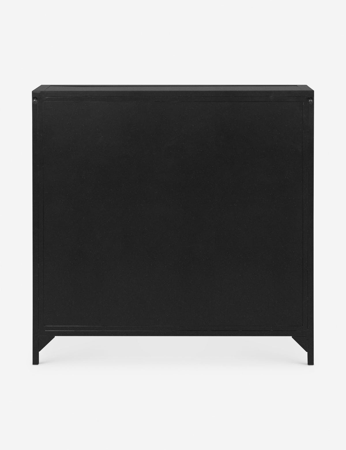 Malcom Small Curio Cabinet