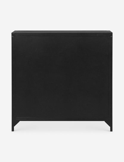 Malcom Small Curio Cabinet
