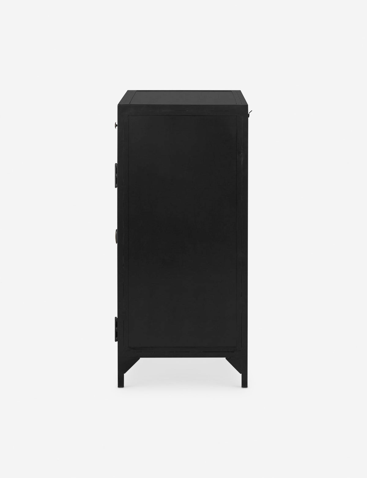 Malcom Small Curio Cabinet