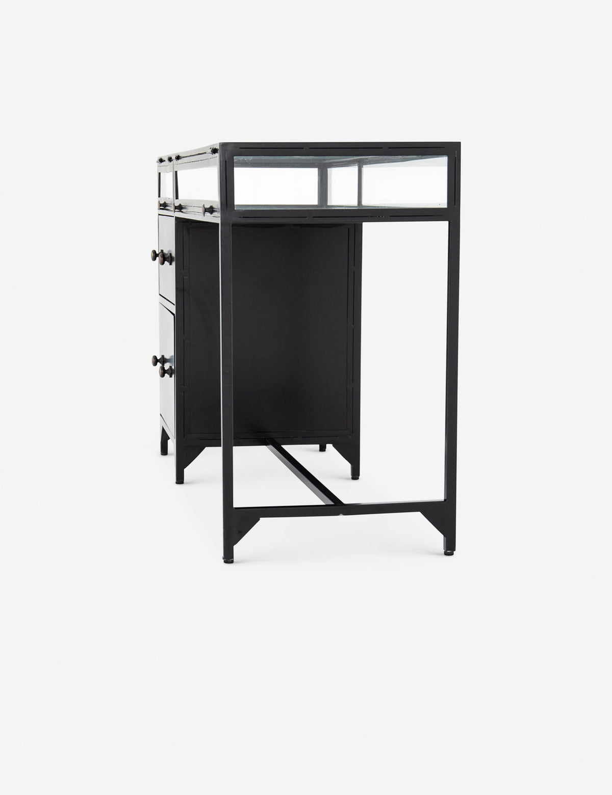 Malcom Desk