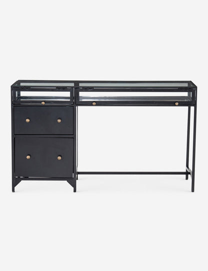 Malcom Desk