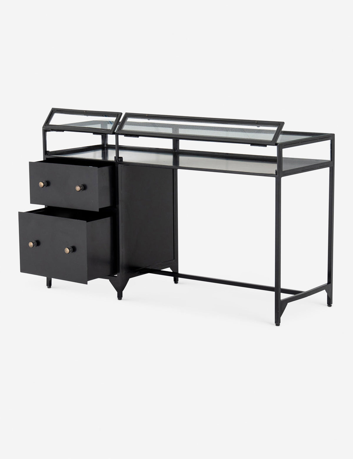 Malcom Desk