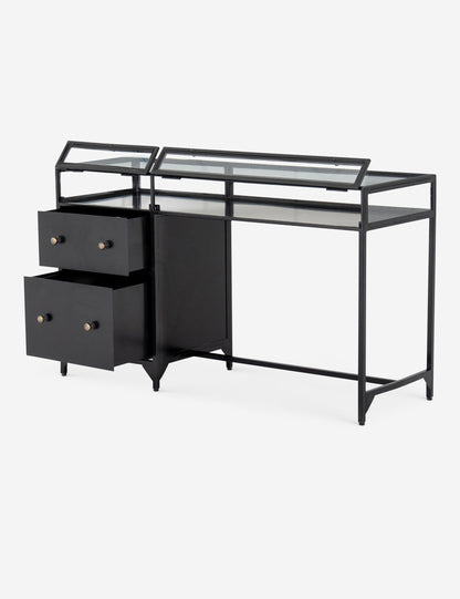 Malcom Desk