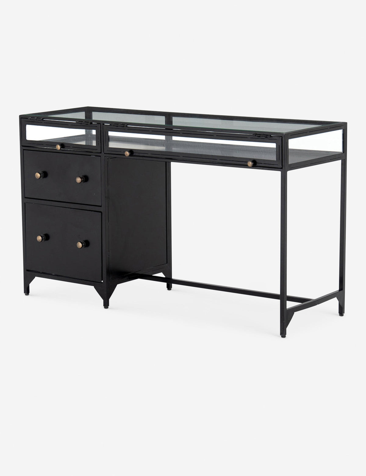 Malcom Desk