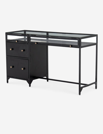 Malcom Desk
