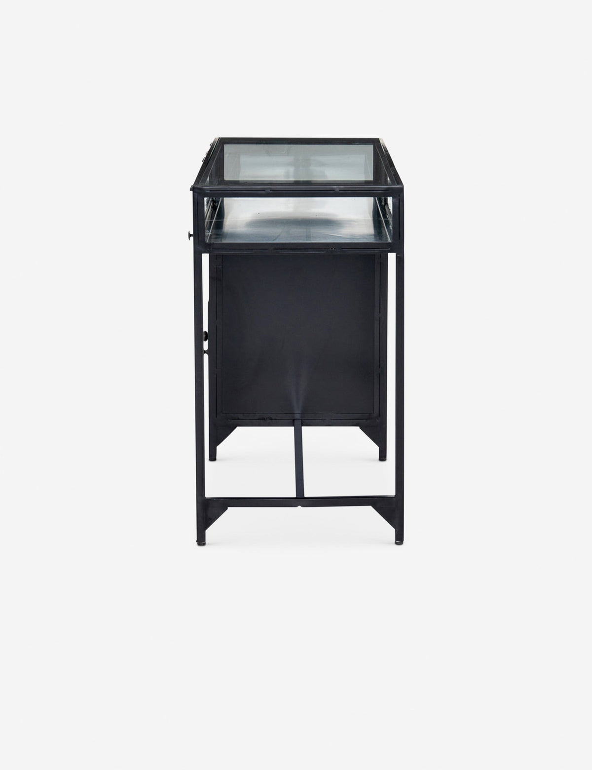 Malcom Desk