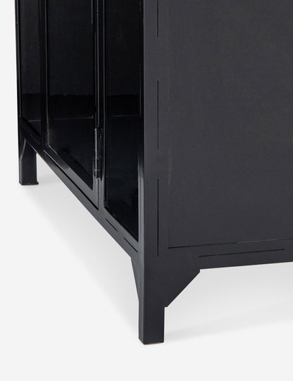 Cressida Curio Cabinet