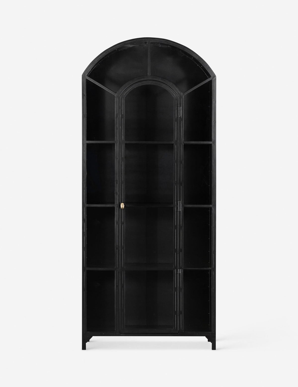 Cressida Curio Cabinet