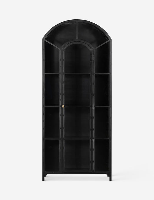 Cressida Curio Cabinet