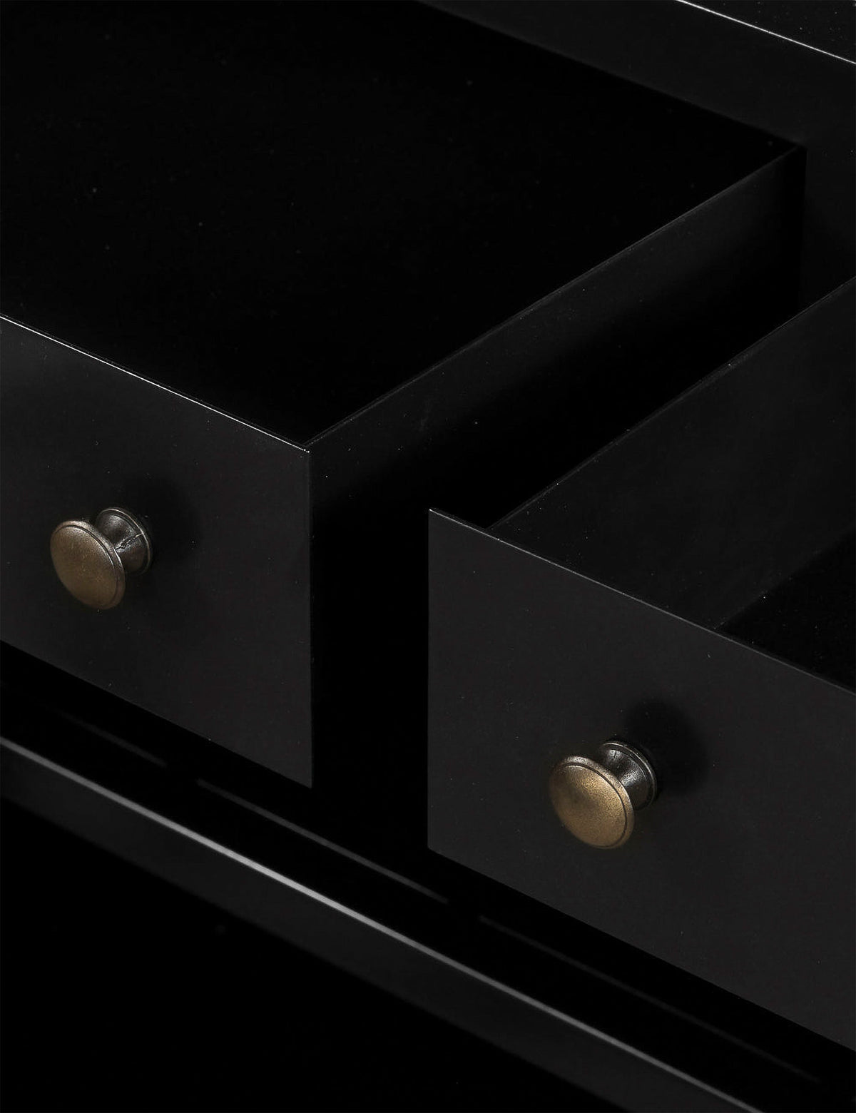 Malcom Media Console