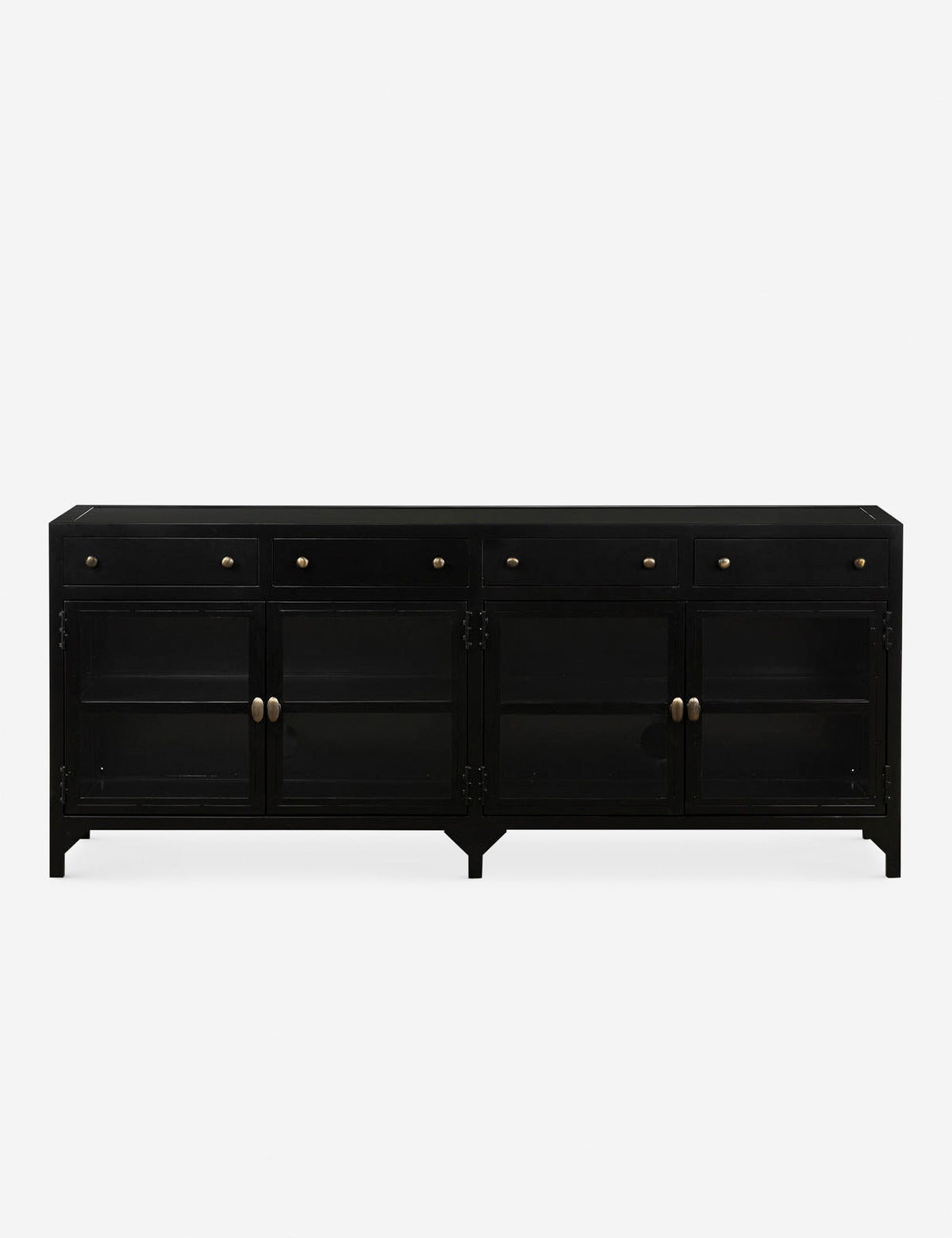 Malcom Media Console