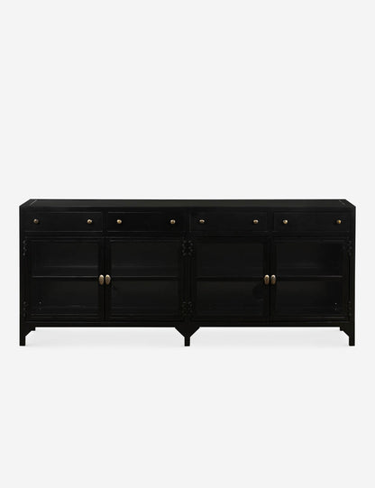 Malcom Media Console