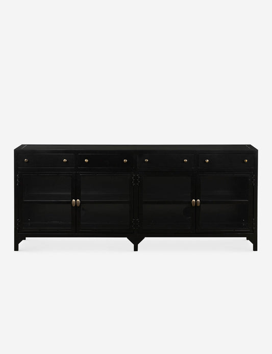Malcom Media Console