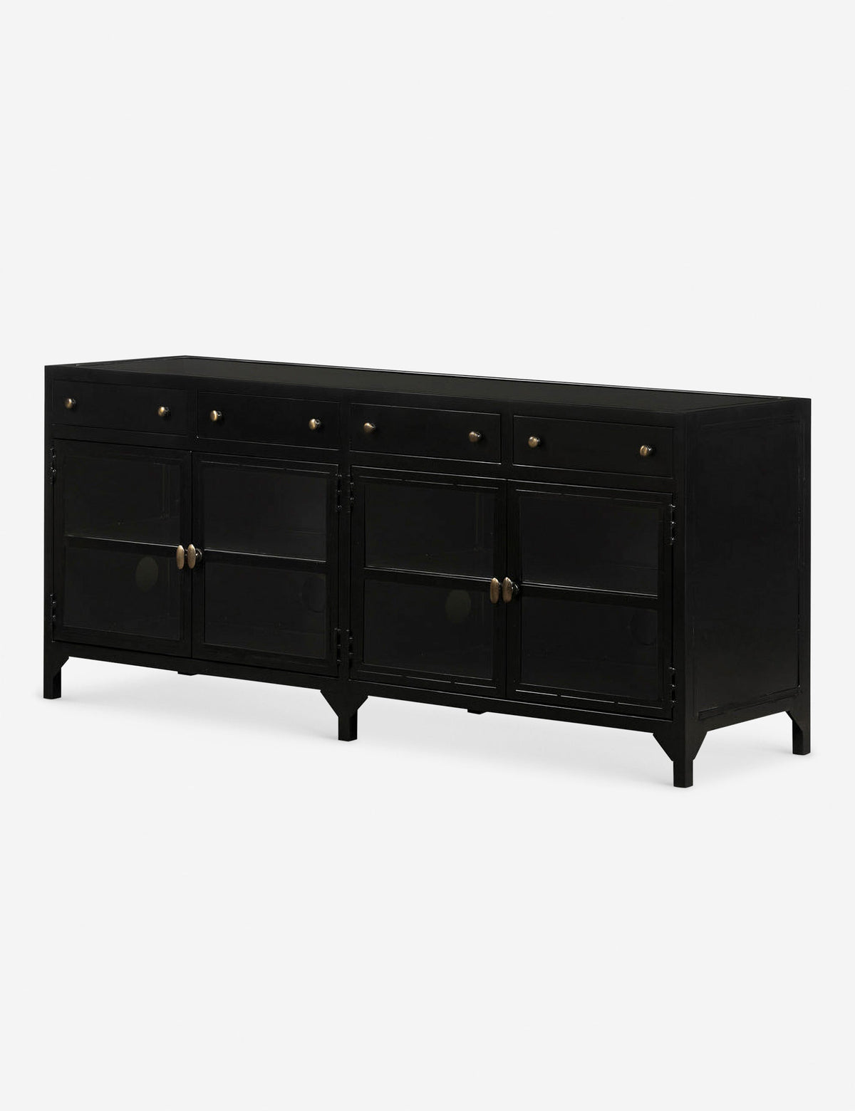 Malcom Media Console