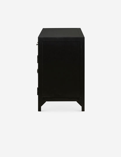Malcom Media Console