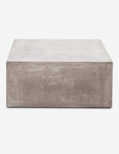 Oden Indoor / Outdoor Coffee Table