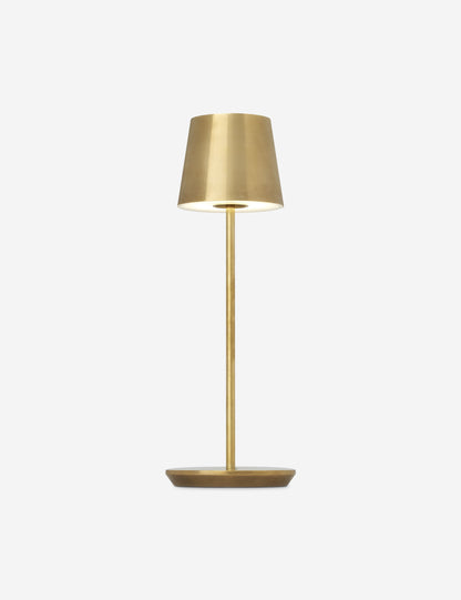 Carla Cordless Table Lamp