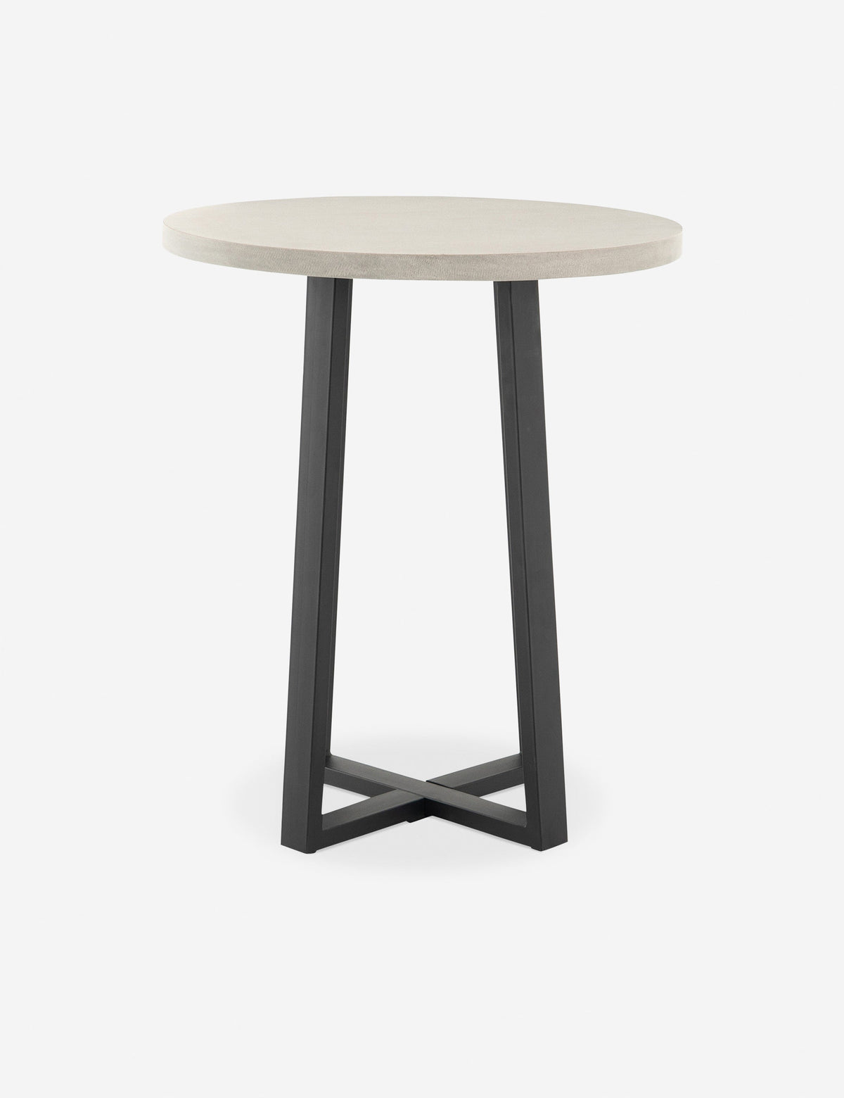 Hollis Indoor / Outdoor Bar and Counter Table