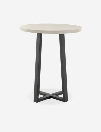 Hollis Indoor / Outdoor Bar and Counter Table