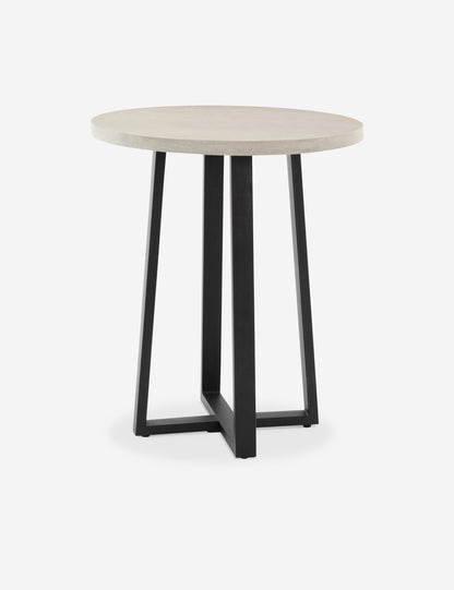 Hollis Indoor / Outdoor Bar and Counter Table