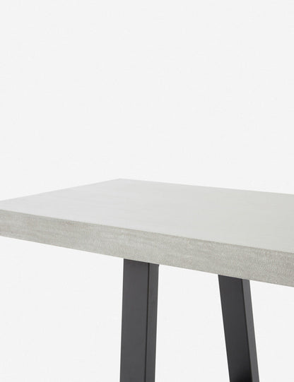 Hollis Indoor / Outdoor Dining Bench