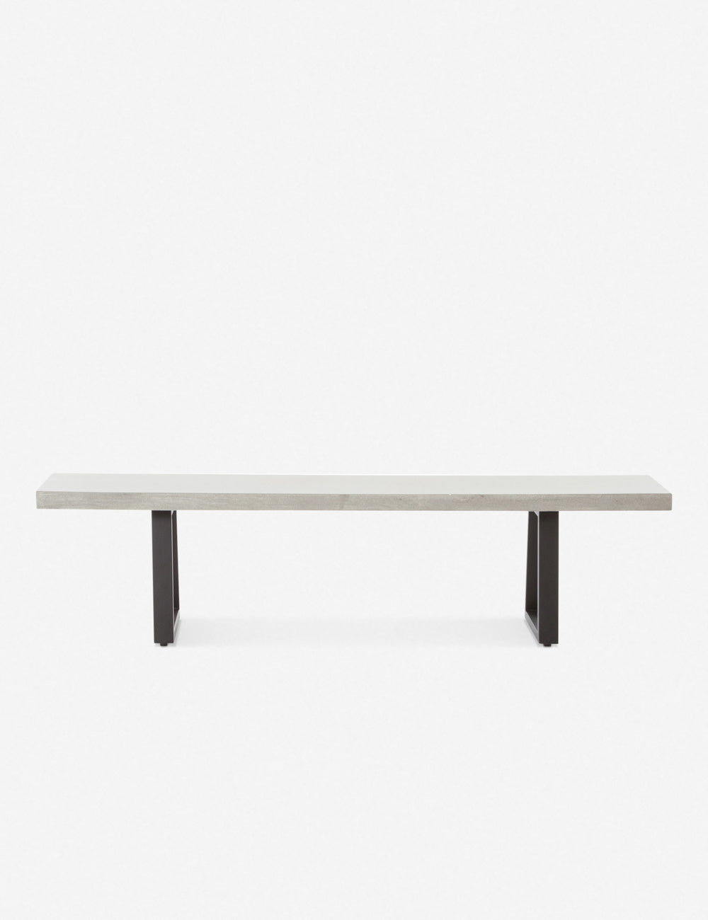 Hollis Indoor / Outdoor Dining Bench
