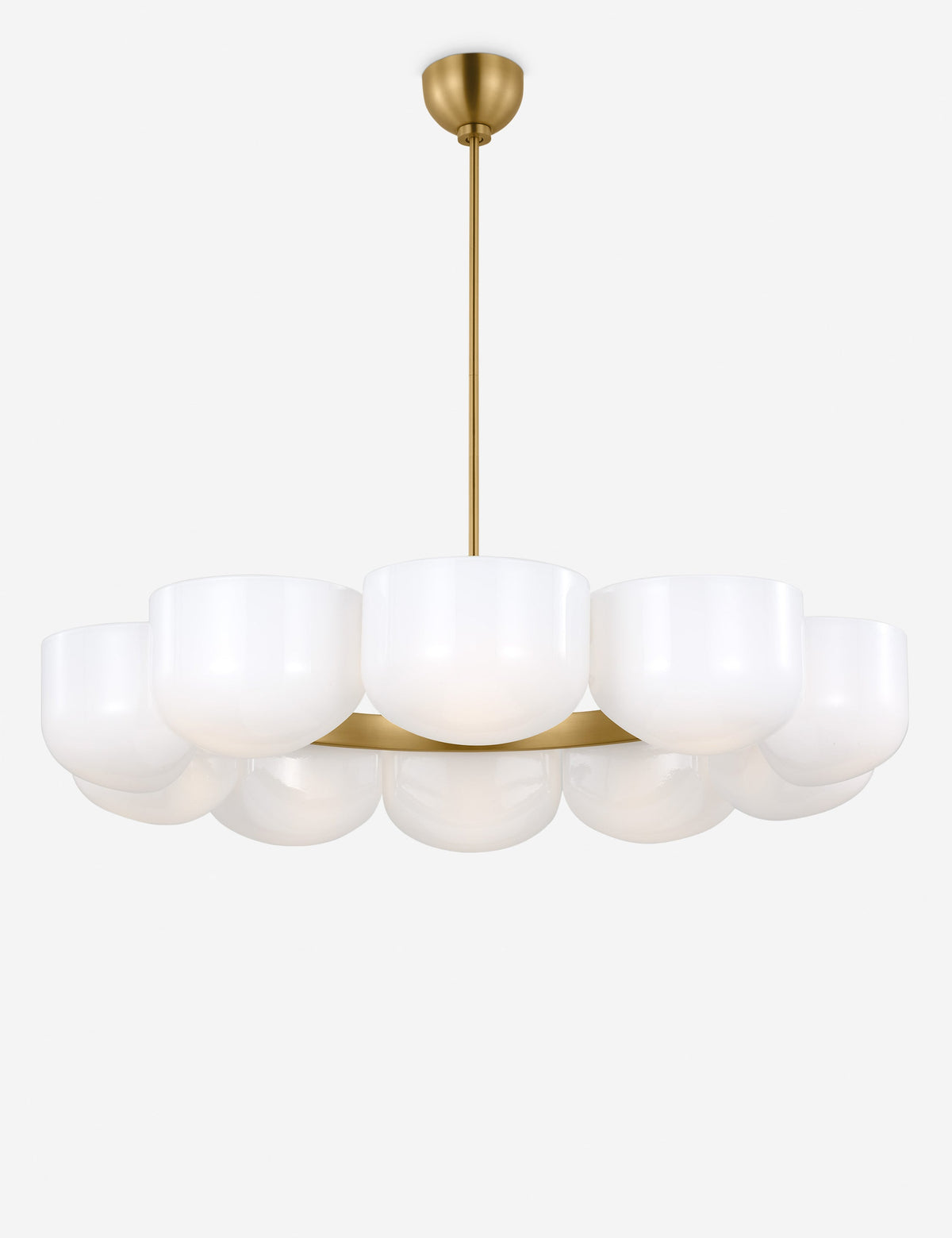 Cheverny Chandelier by Christiane Lemieux