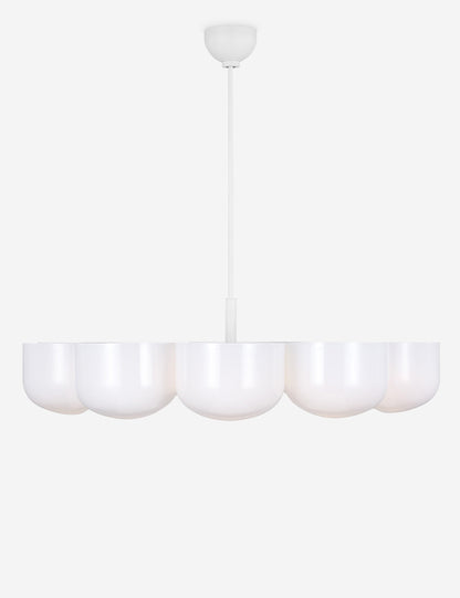 Cheverny Chandelier by Christiane Lemieux