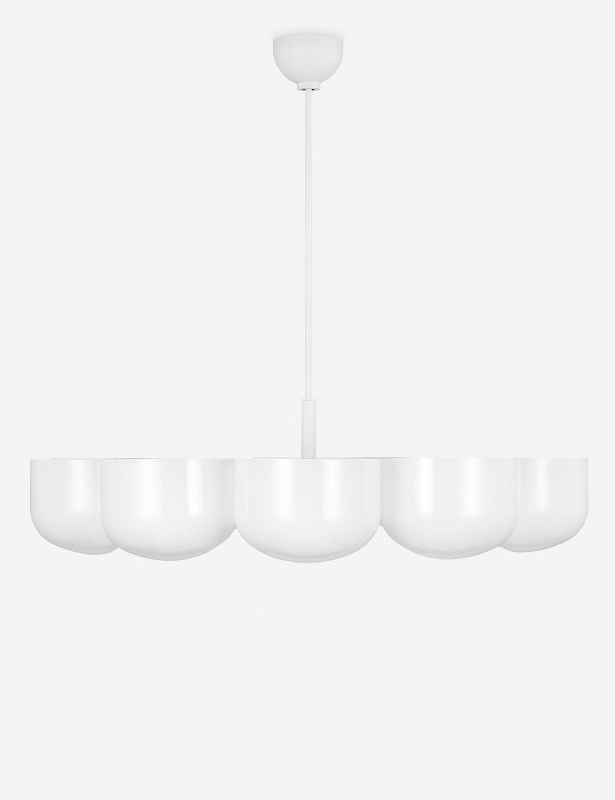 Cheverny Chandelier by Christiane Lemieux