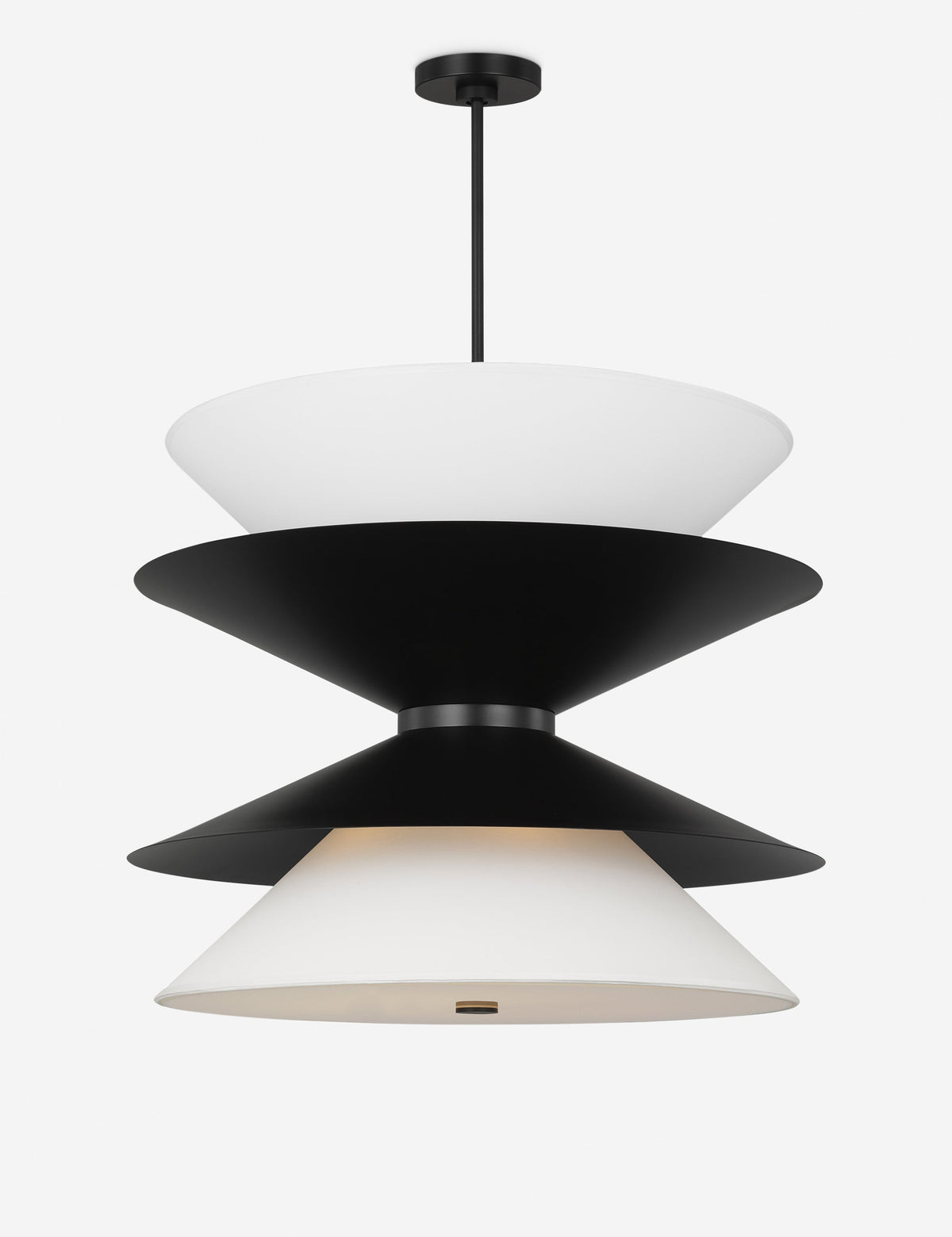 Chambord Pendant Light by Christiane Lemieux