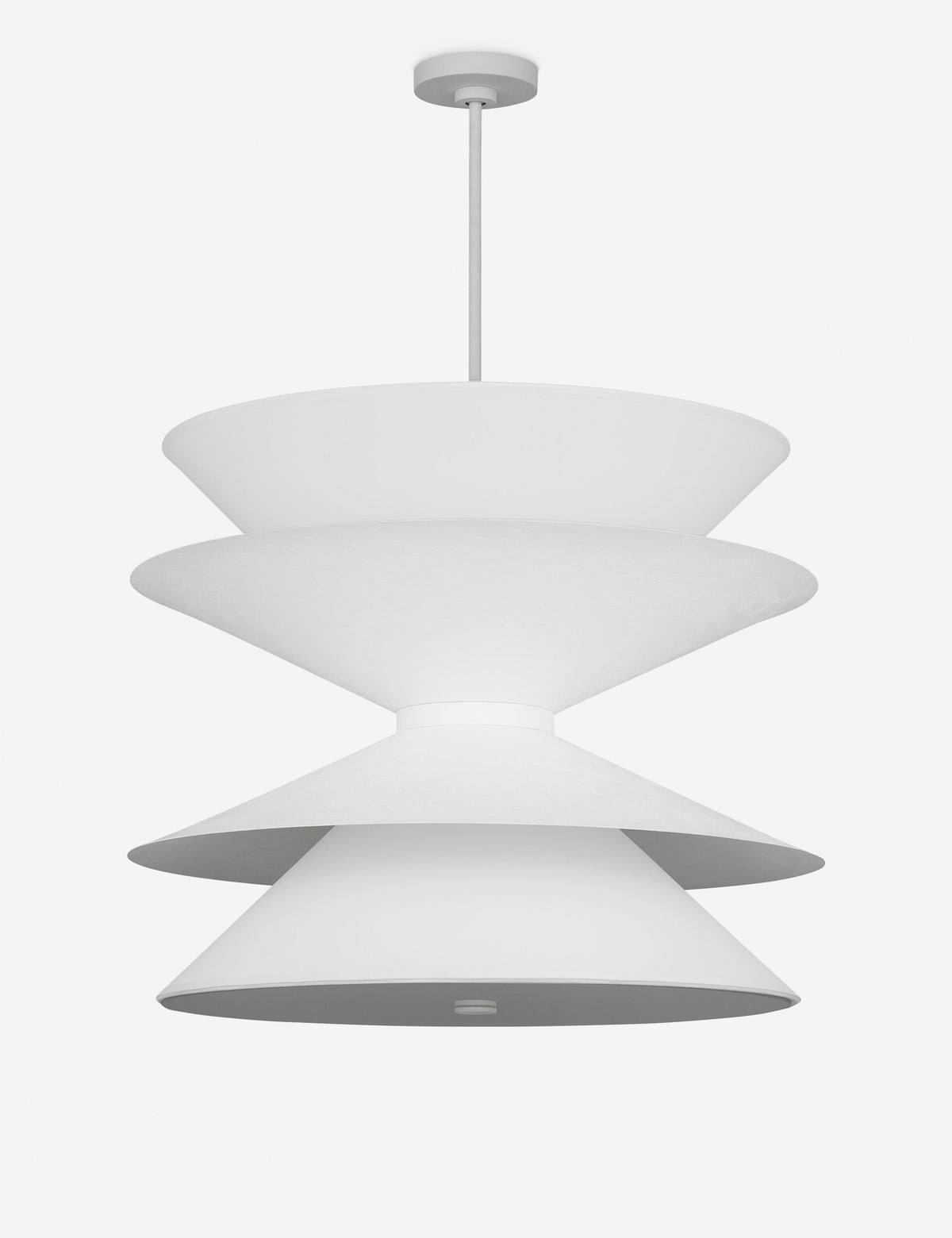 Chambord Pendant Light by Christiane Lemieux