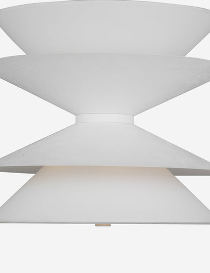 Chambord Pendant Light by Christiane Lemieux