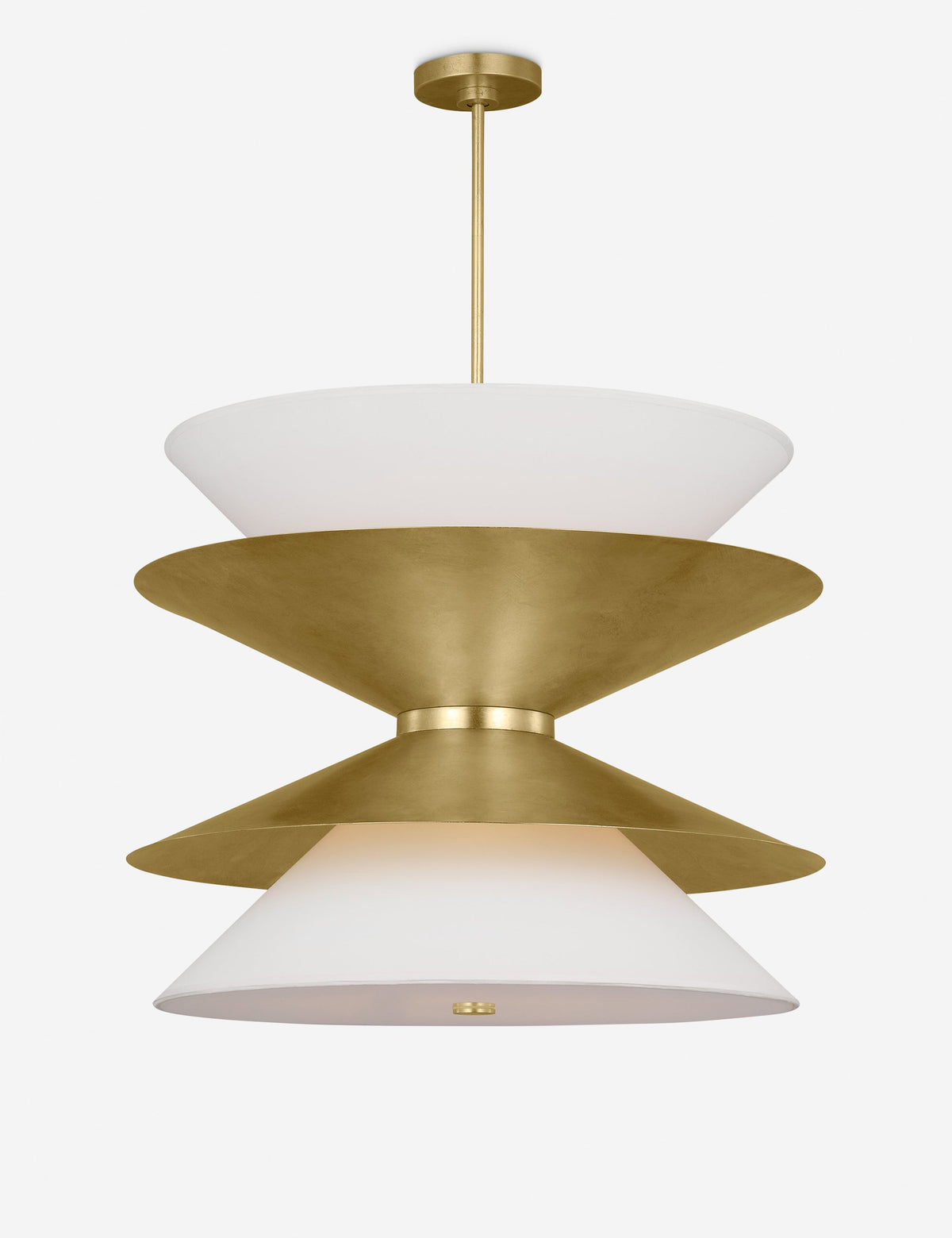 Chambord Pendant Light by Christiane Lemieux