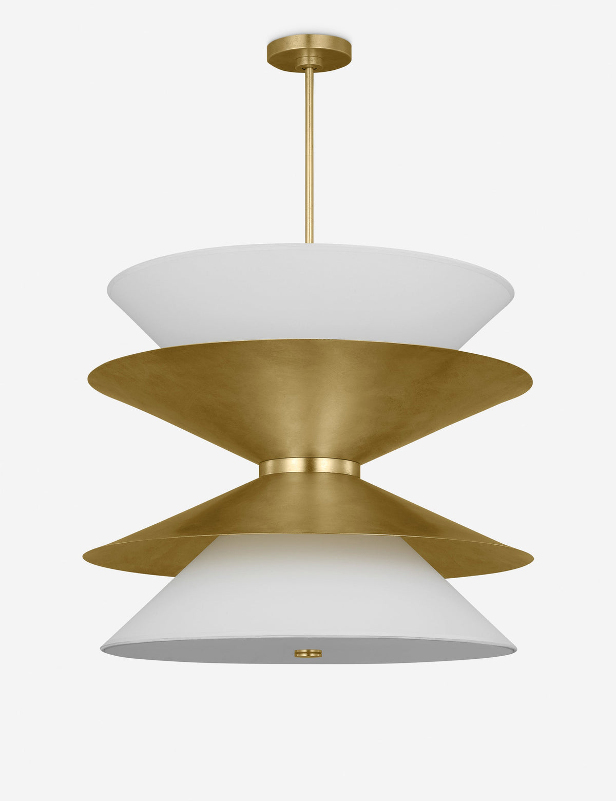 Chambord Pendant Light by Christiane Lemieux