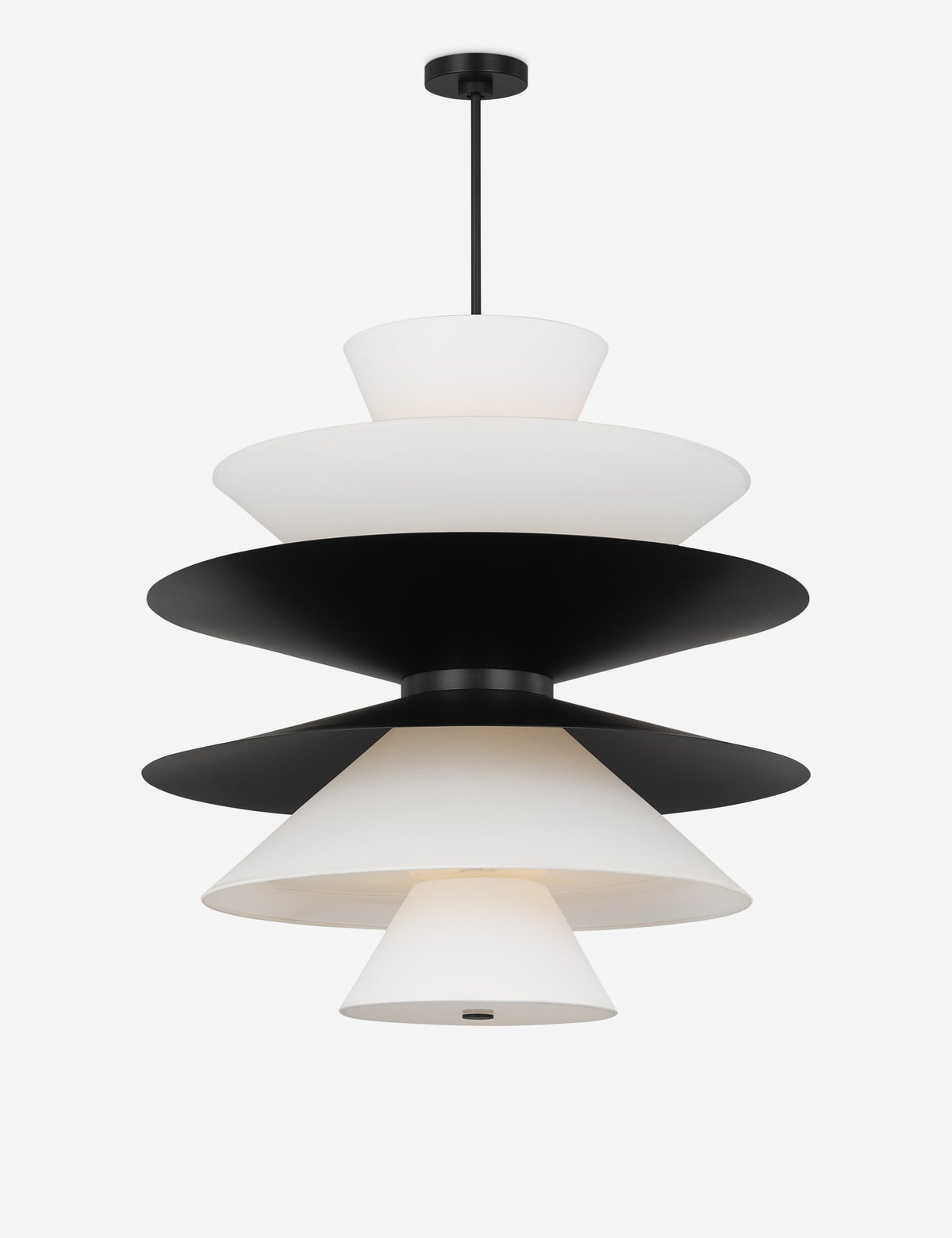 Chambord Grand Pendant Light by Christiane Lemieux