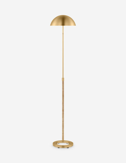Balleroy Floor Lamp by Christiane Lemieux